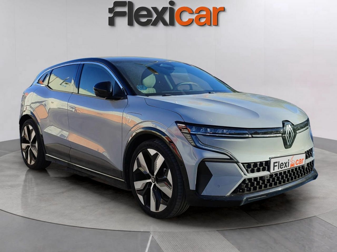 Foto renault megane 2022 /