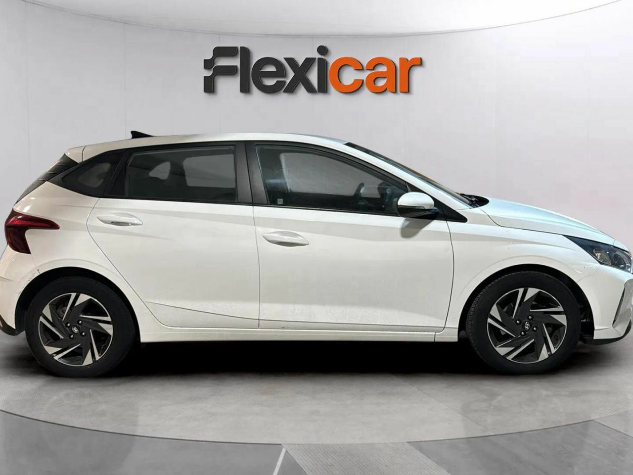 hyundai i20 2021 / foto grande (2)