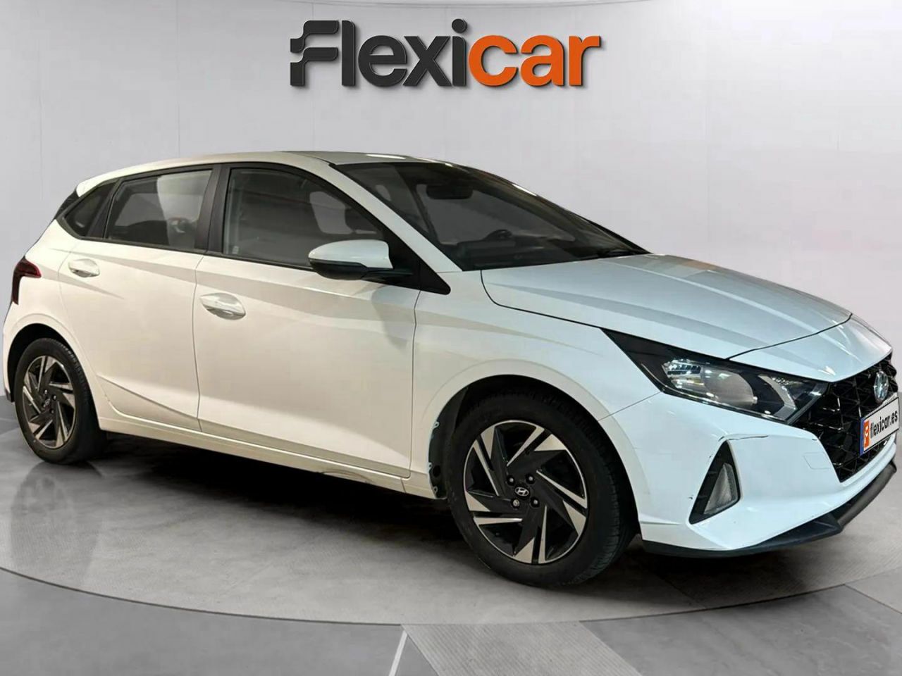 Foto hyundai i20 2021 /