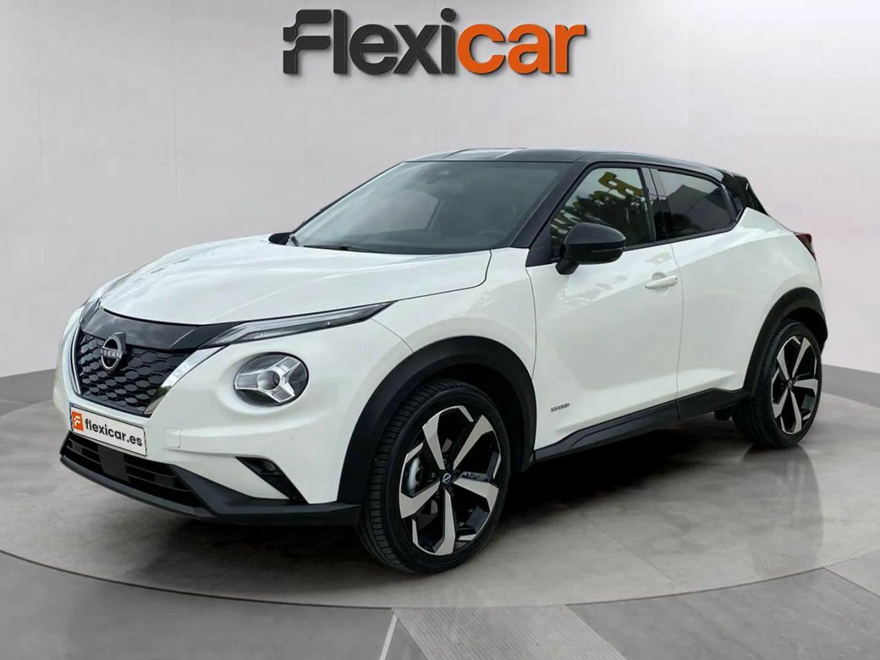nissan juke 2023 / foto grande (3)