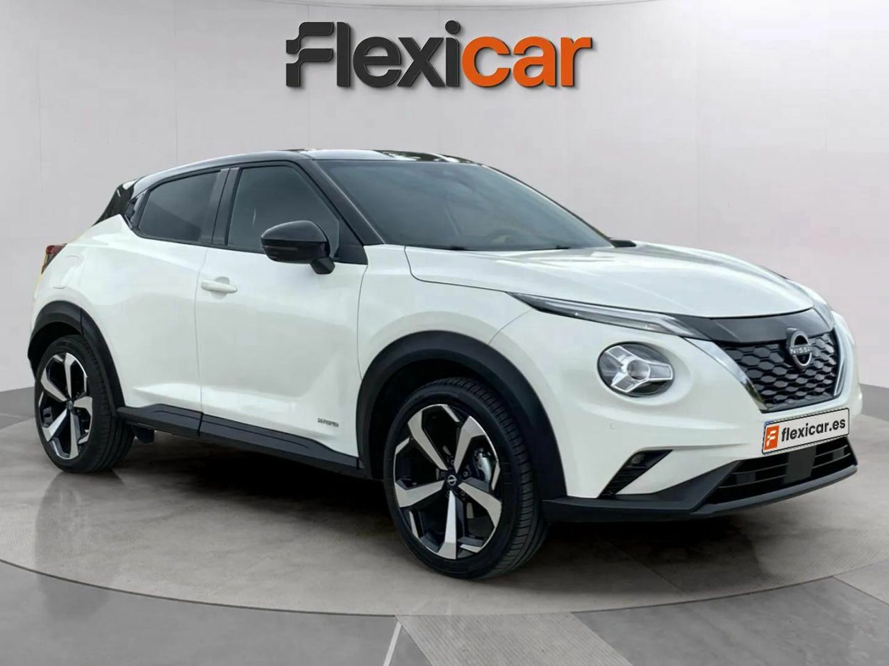Foto nissan juke 2023 /