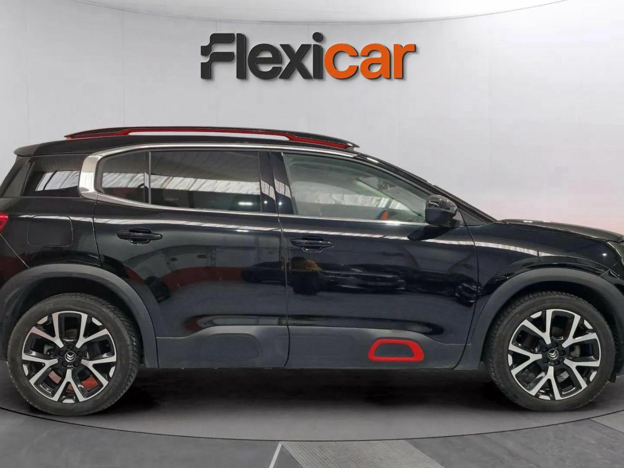 citroën c5 aircross 2020 / foto grande (3)