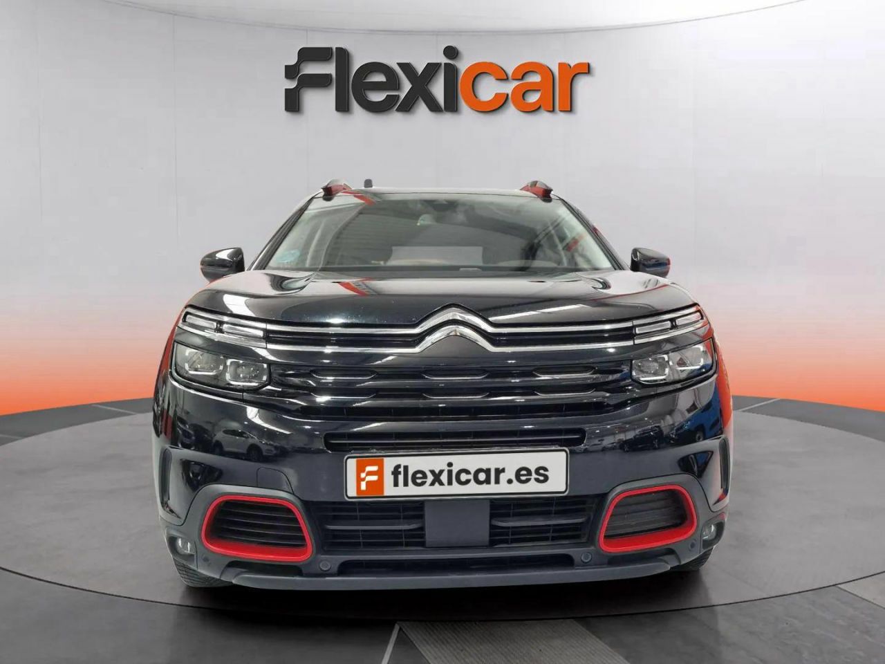 citroën c5 aircross 2020 / foto grande (2)