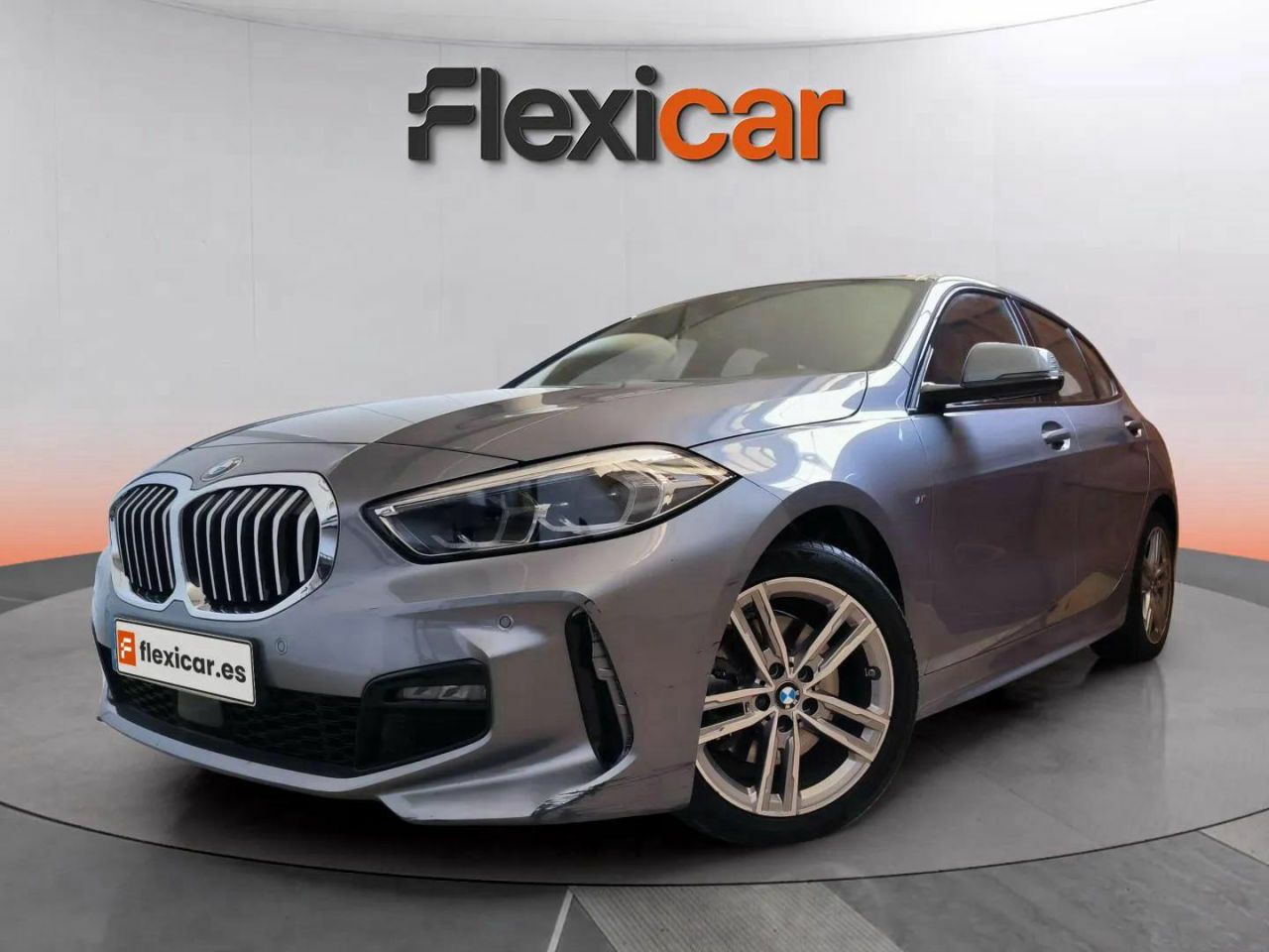 bmw serie 1 2023 / foto grande (2)
