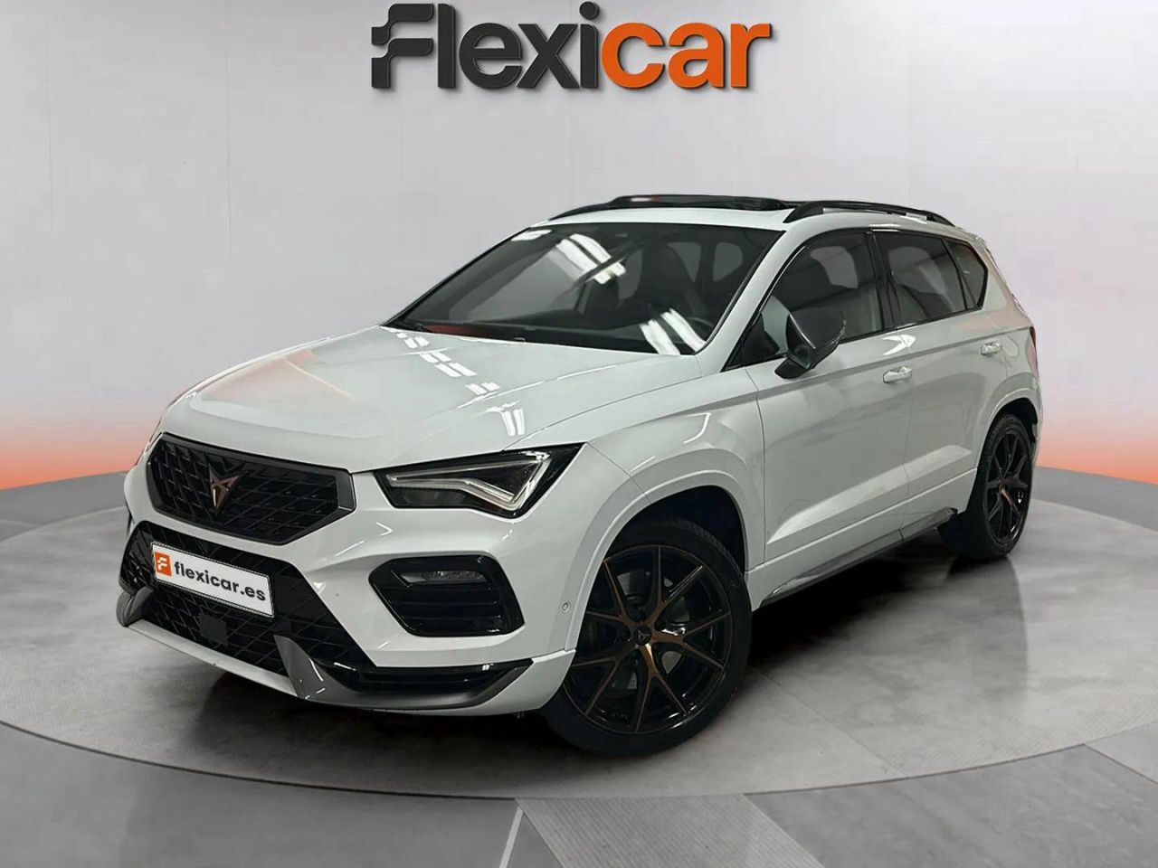 cupra ateca 2020 / foto grande (2)