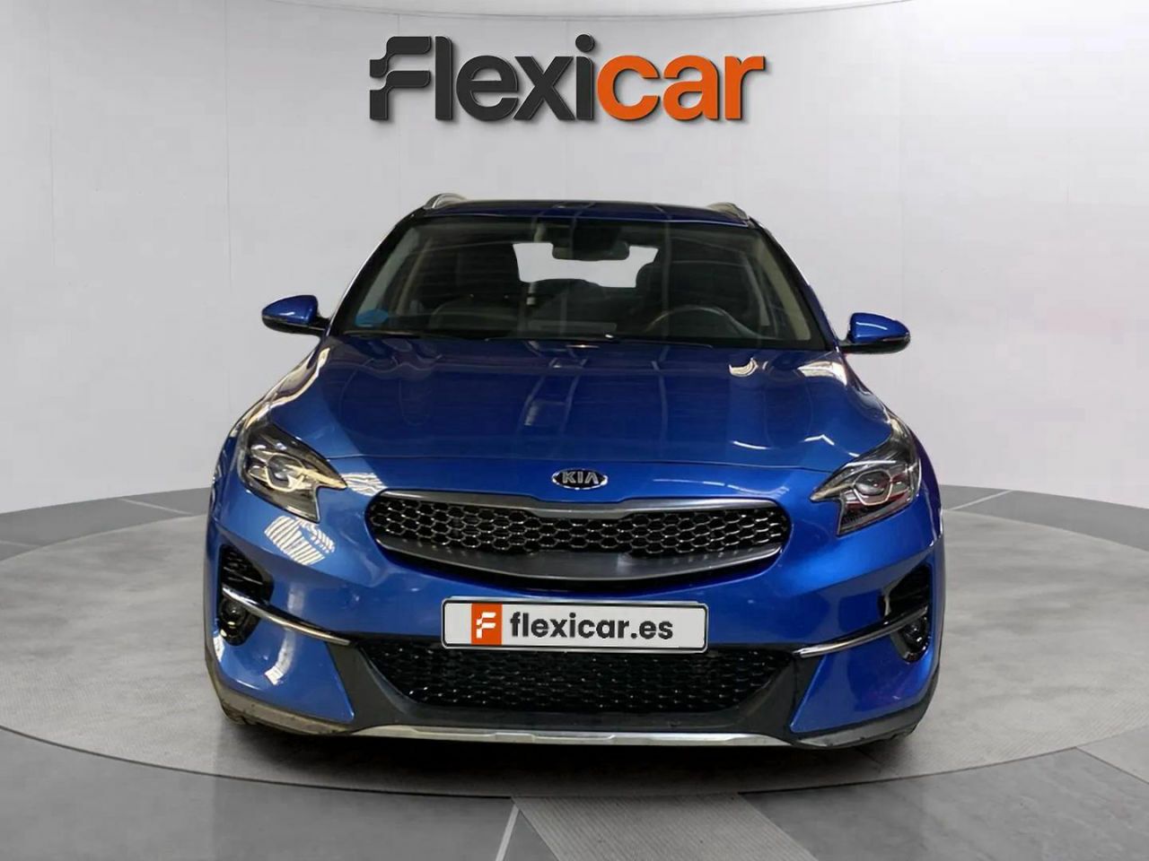 kia xceed 2021 / foto grande (2)