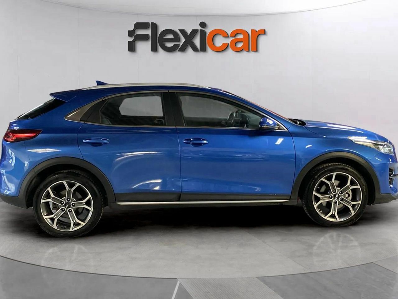 kia xceed 2021 / foto grande (3)