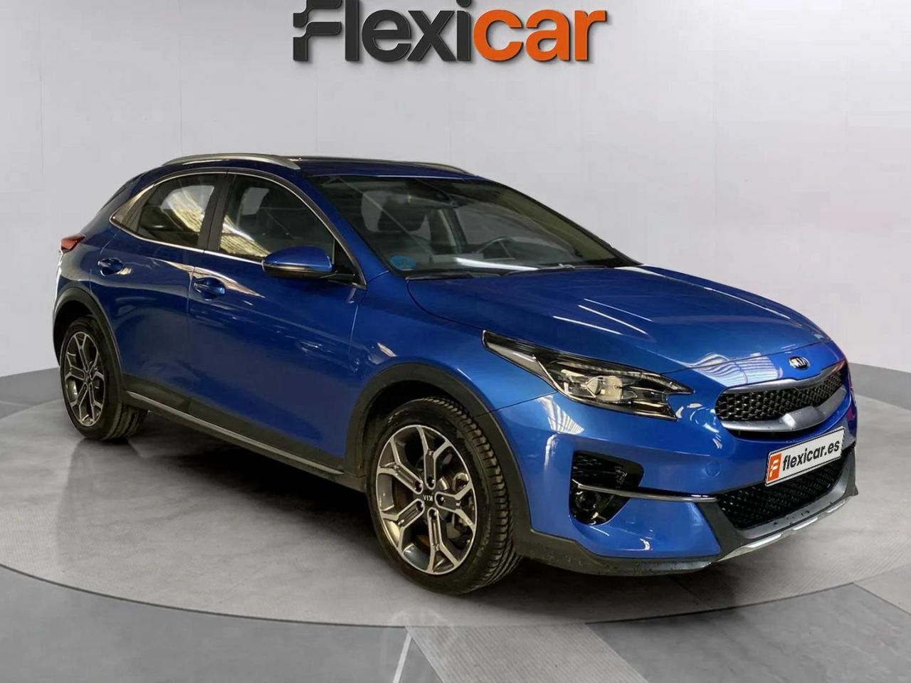 Foto kia xceed 2021 /