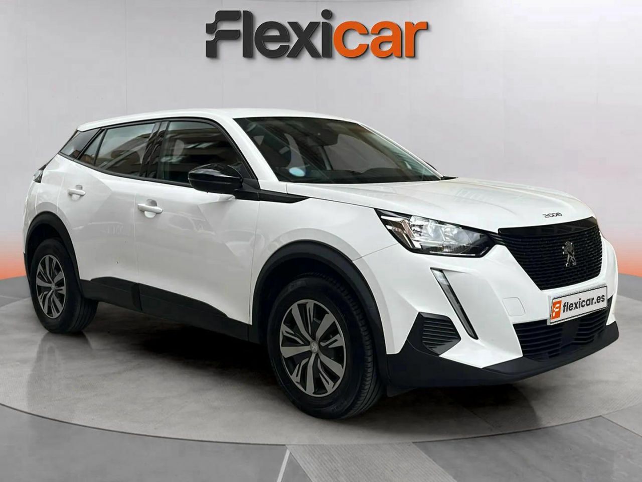 Foto peugeot 2008 2022 /
