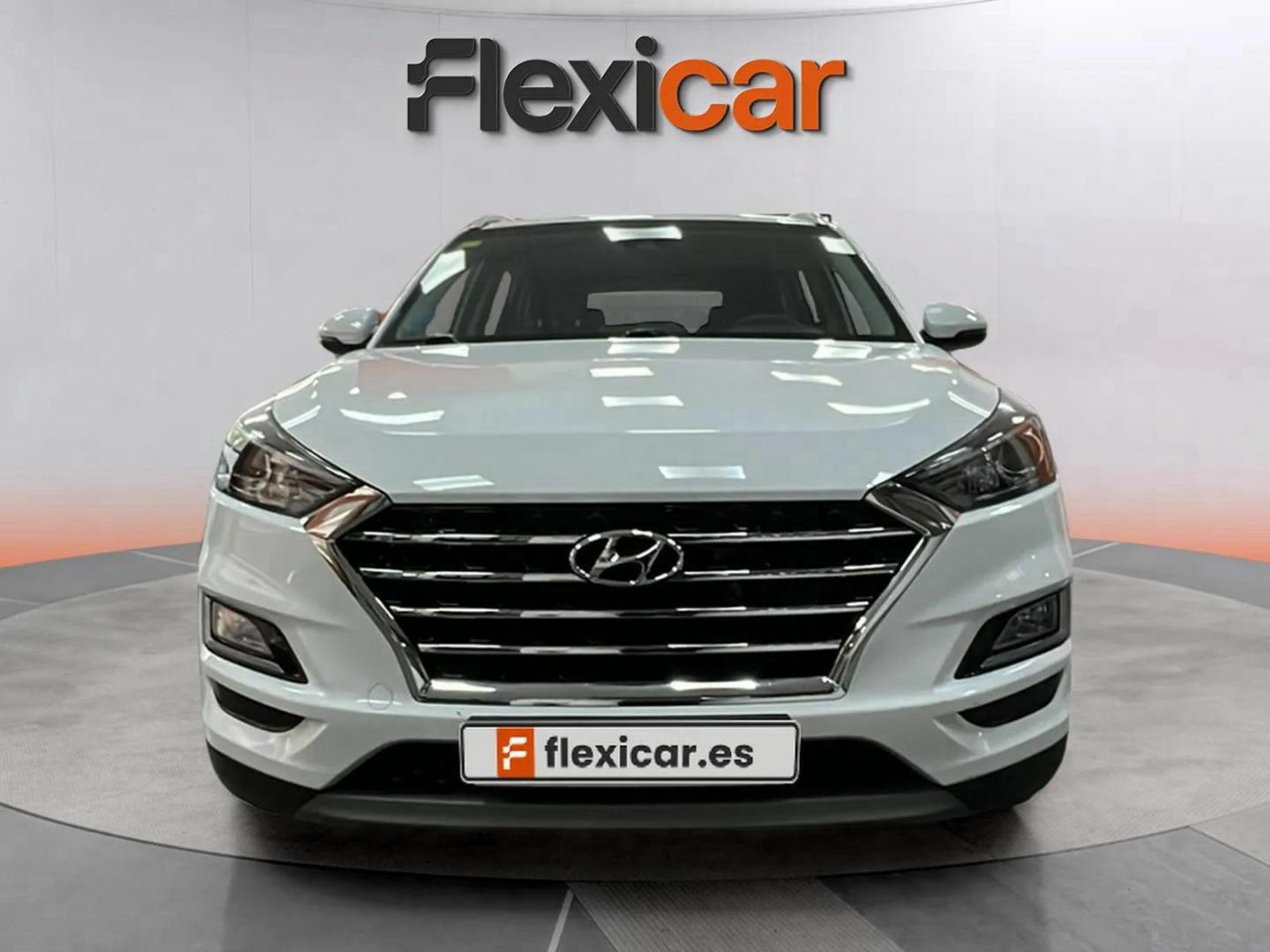 hyundai tucson 2020 / foto grande (2)