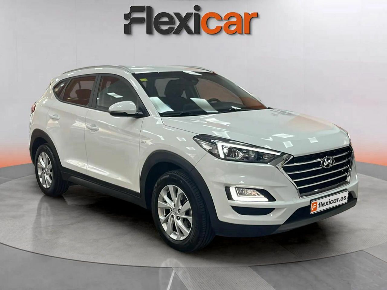 Foto hyundai tucson 2020 /