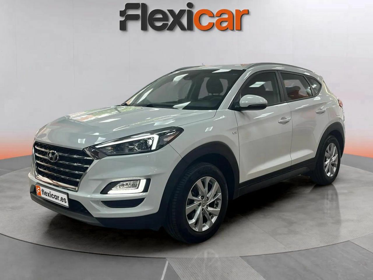 hyundai tucson 2020 / foto grande (3)