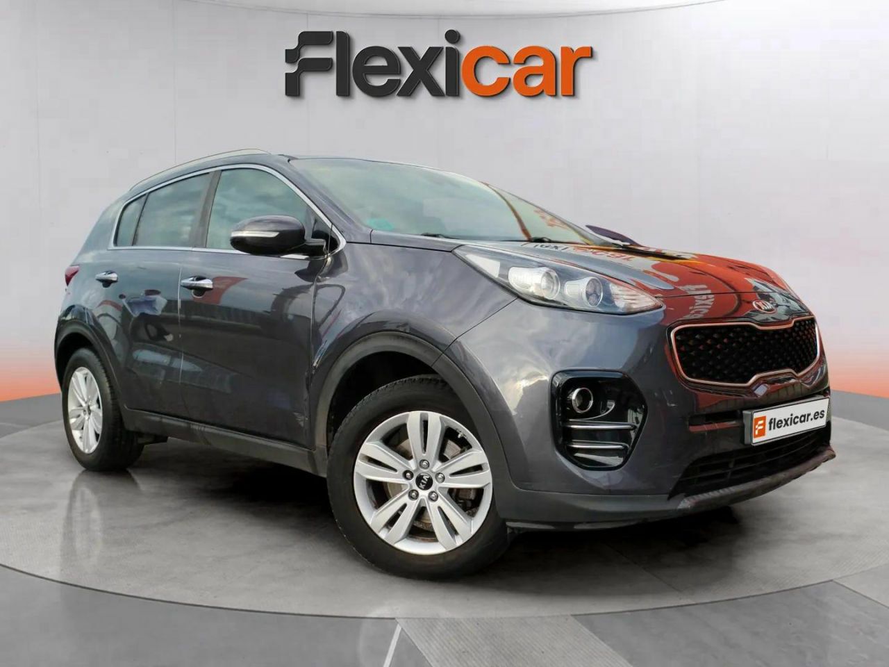 Kia ceed asturias  de segunda mano en Asturias - kia sportage 2018 /