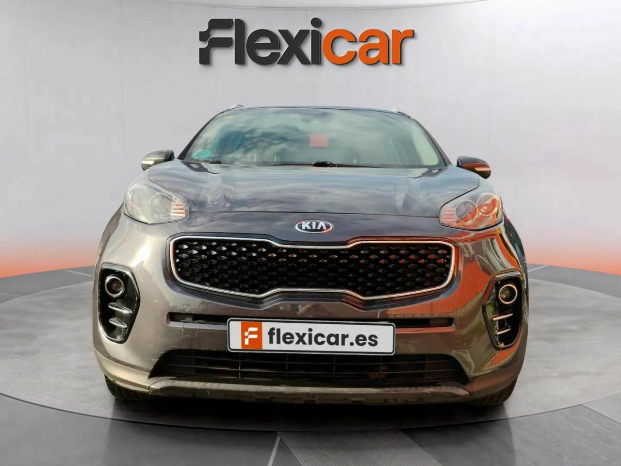kia sportage 2018 / foto grande (2)
