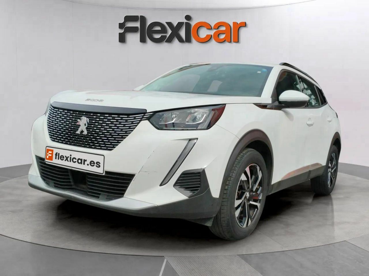peugeot 2008 2020 / foto grande (2)