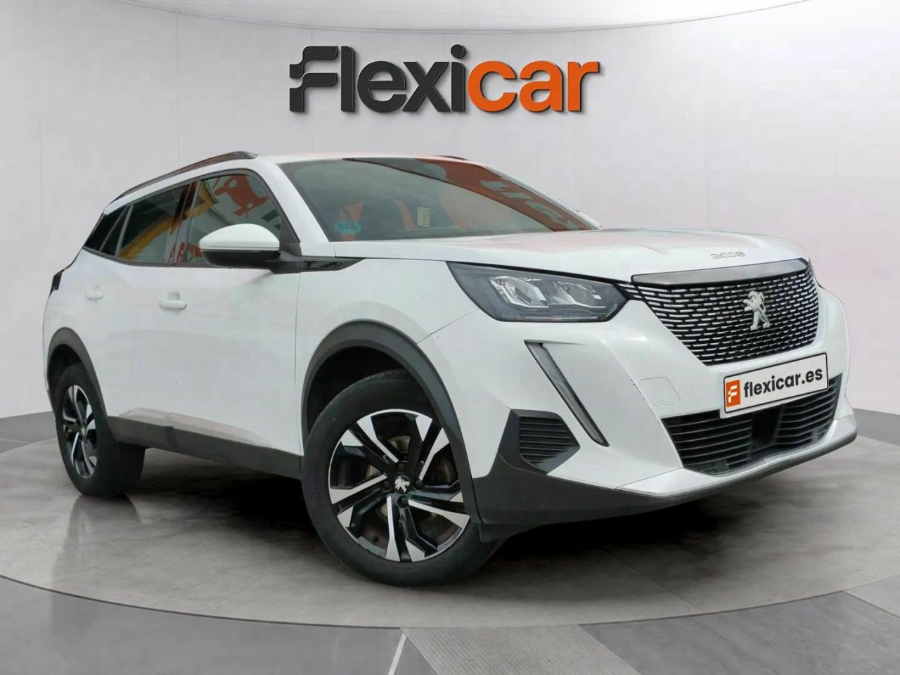Foto peugeot 2008 2020 /