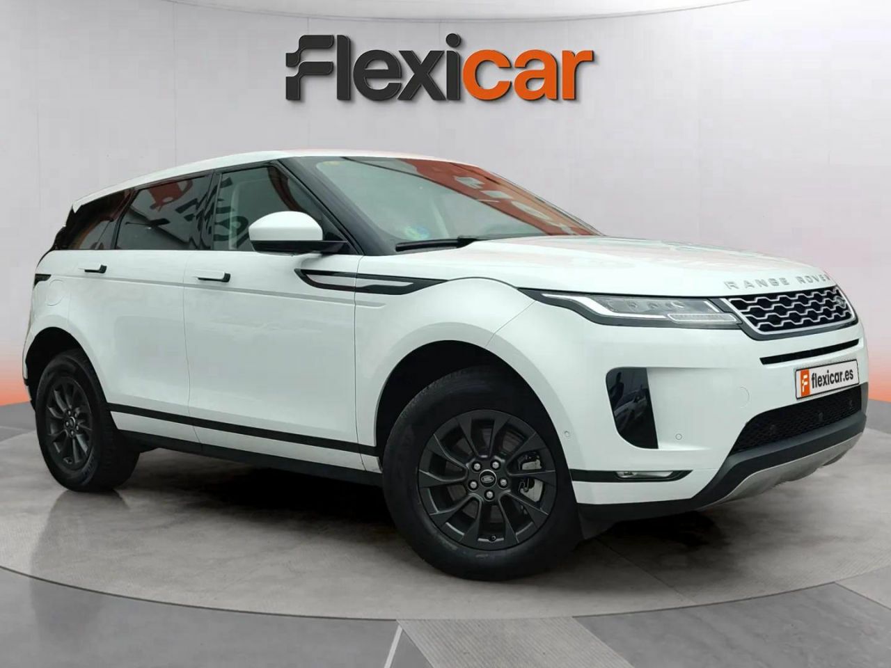 Foto land-rover range rover evoque 2020 /