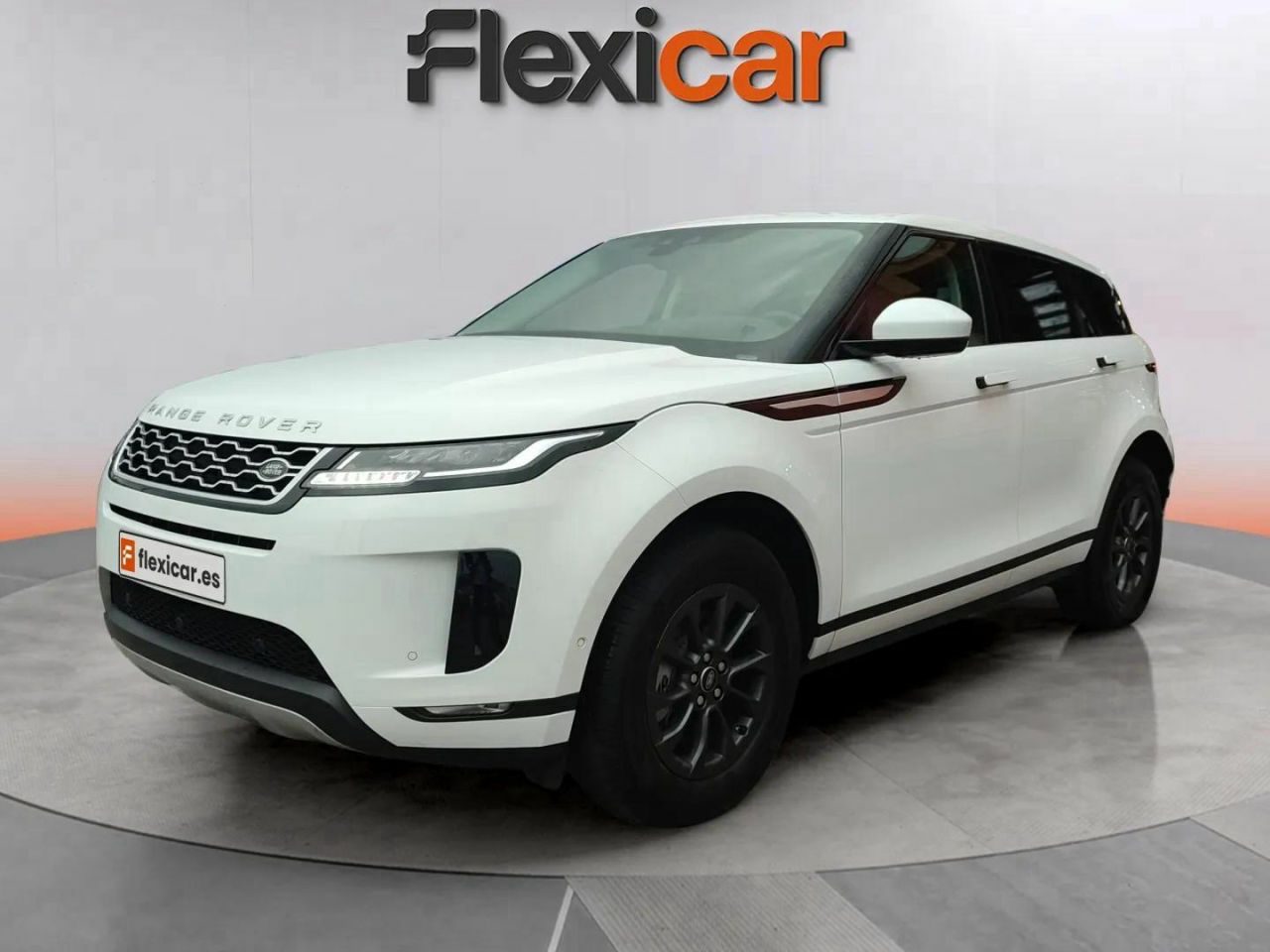 land-rover range rover evoque 2020 / foto grande (2)