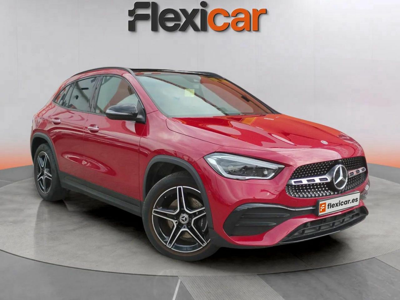 Foto mercedes gla 2023 /