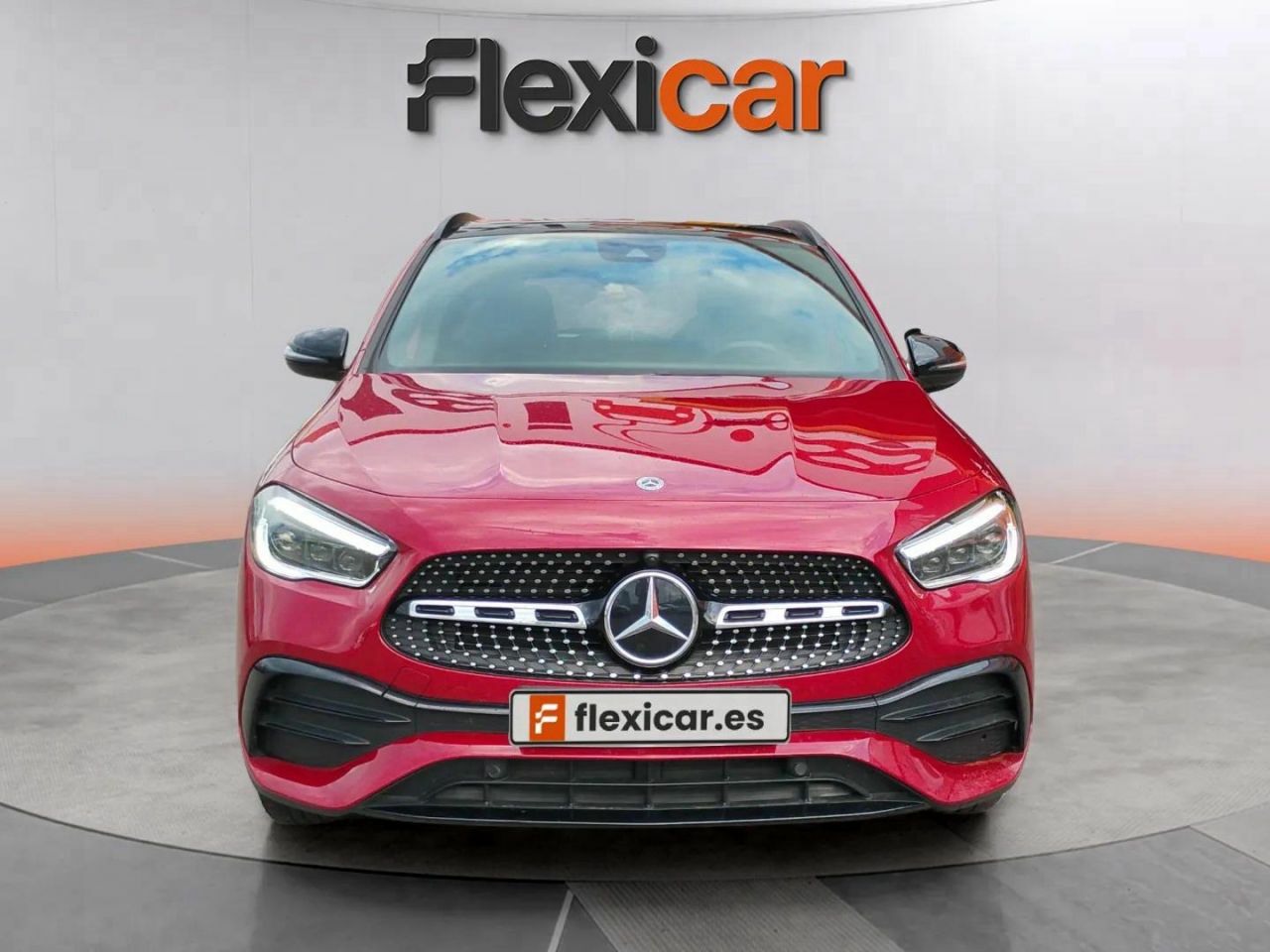 mercedes gla 2023 / foto grande (2)