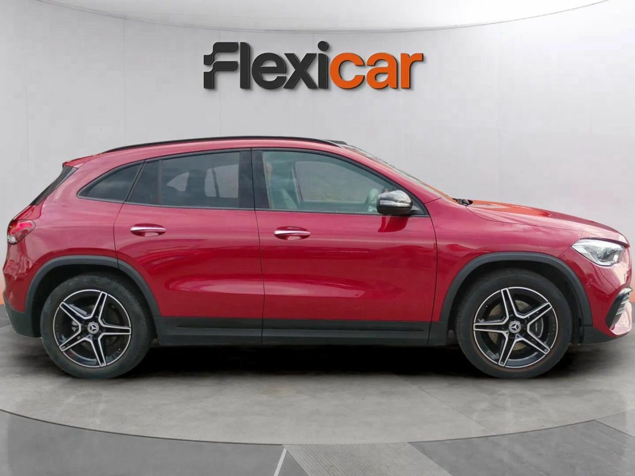 mercedes gla 2023 / foto grande (3)