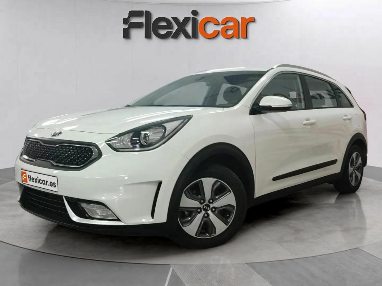kia niro 2019 / foto grande (3)