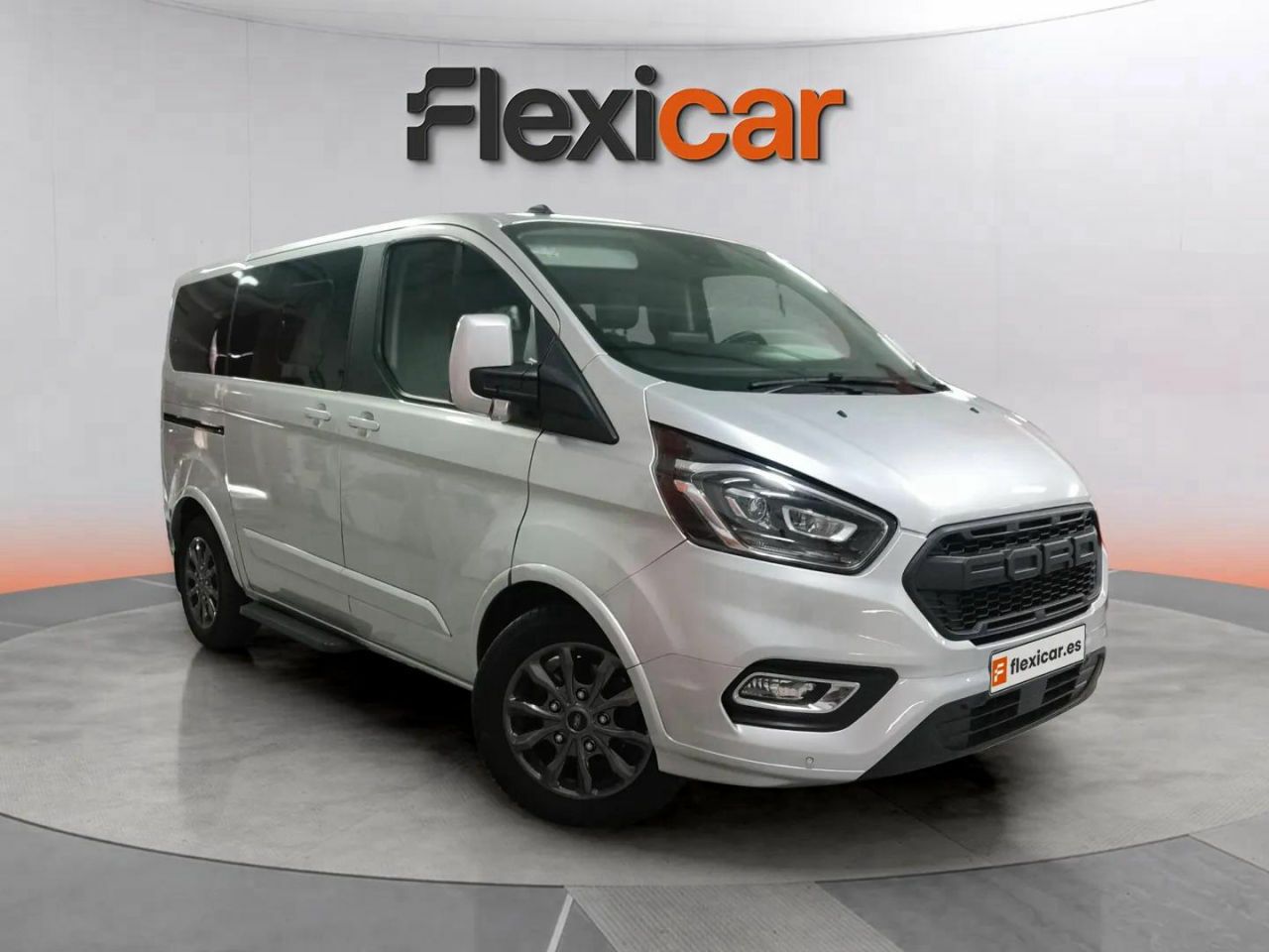 Foto ford tourneo custom 2023 /