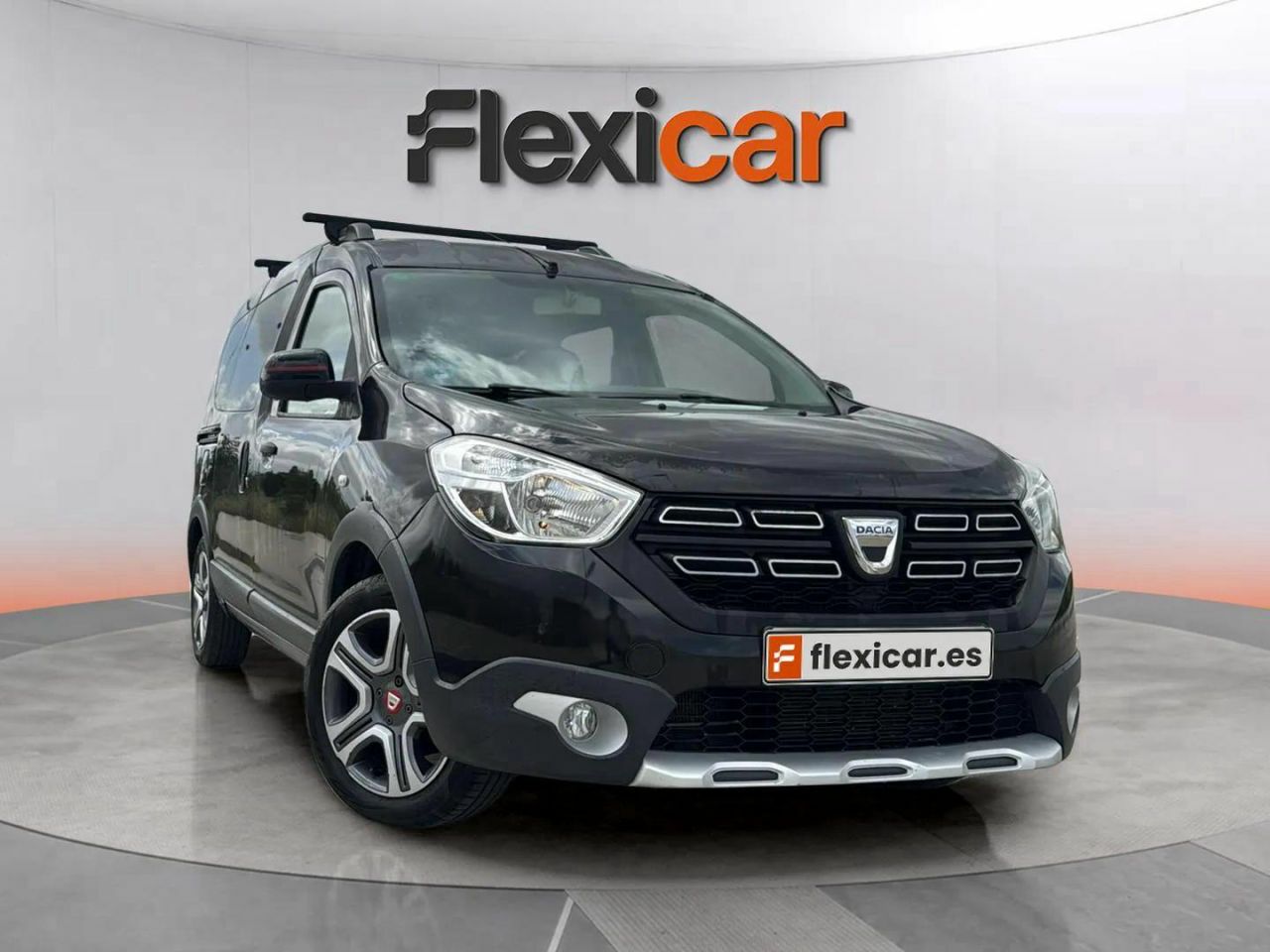 Foto dacia dokker 2019 /