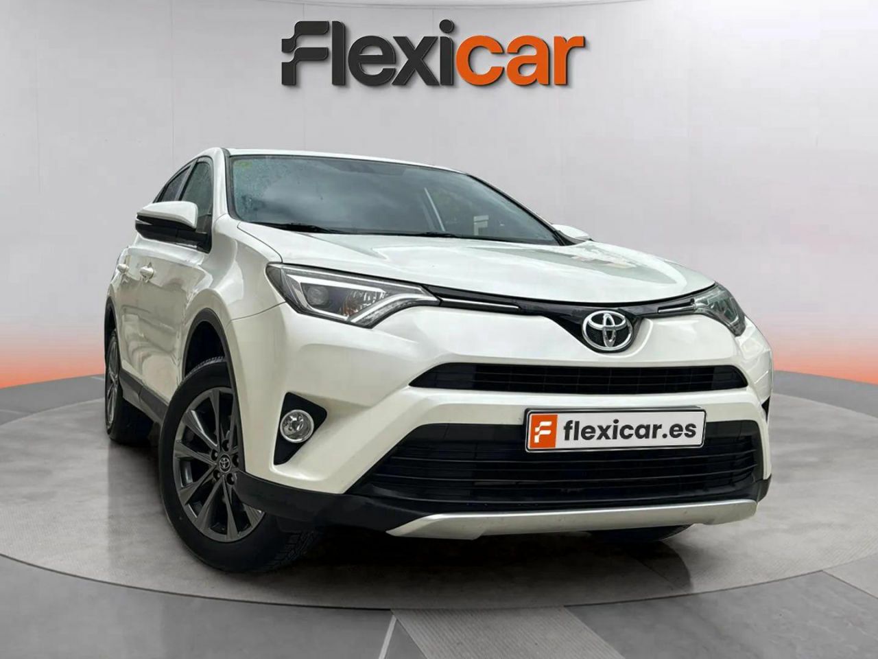 Foto toyota rav4 2016 /