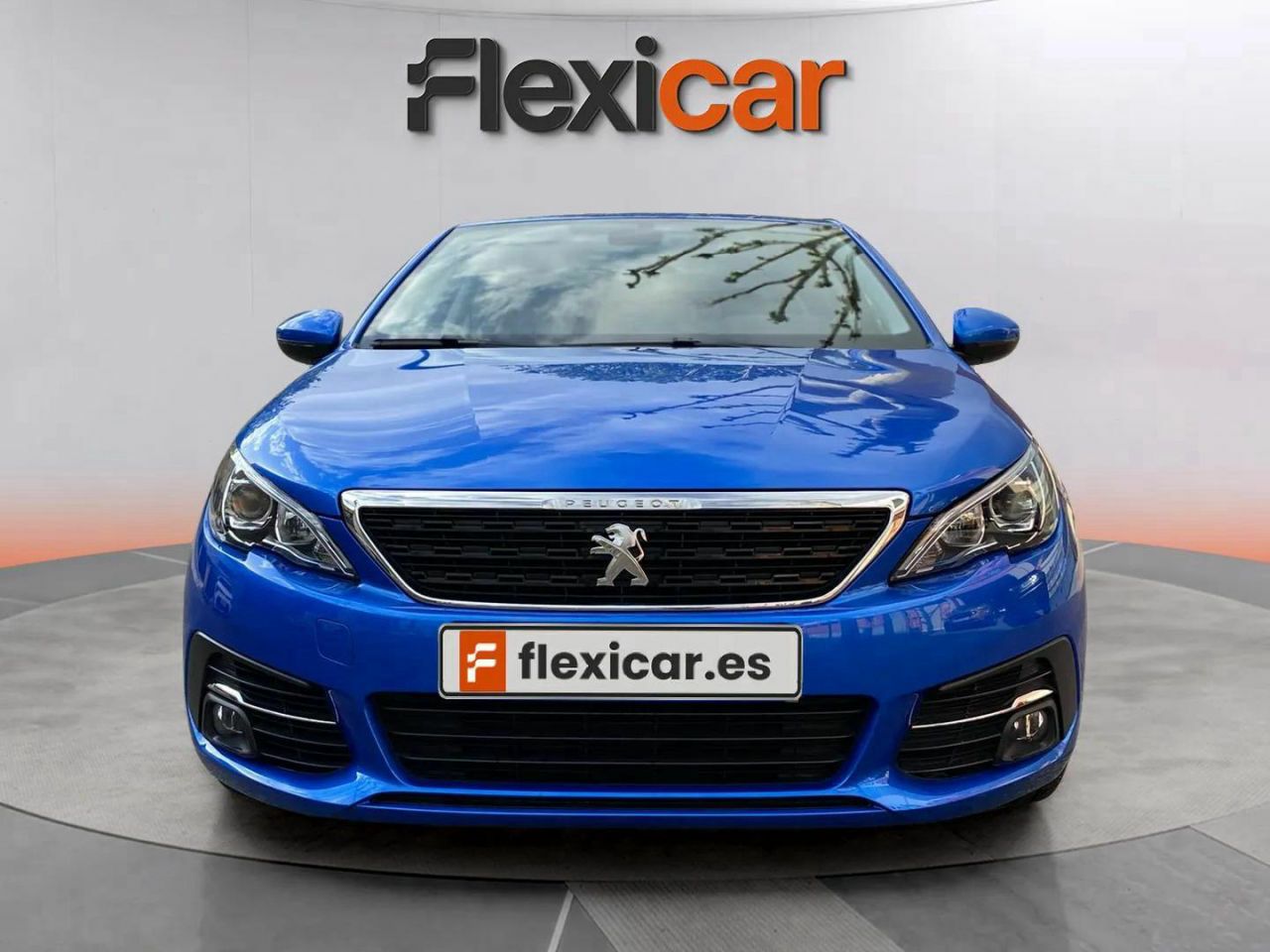 peugeot 308 2020 / foto grande (2)