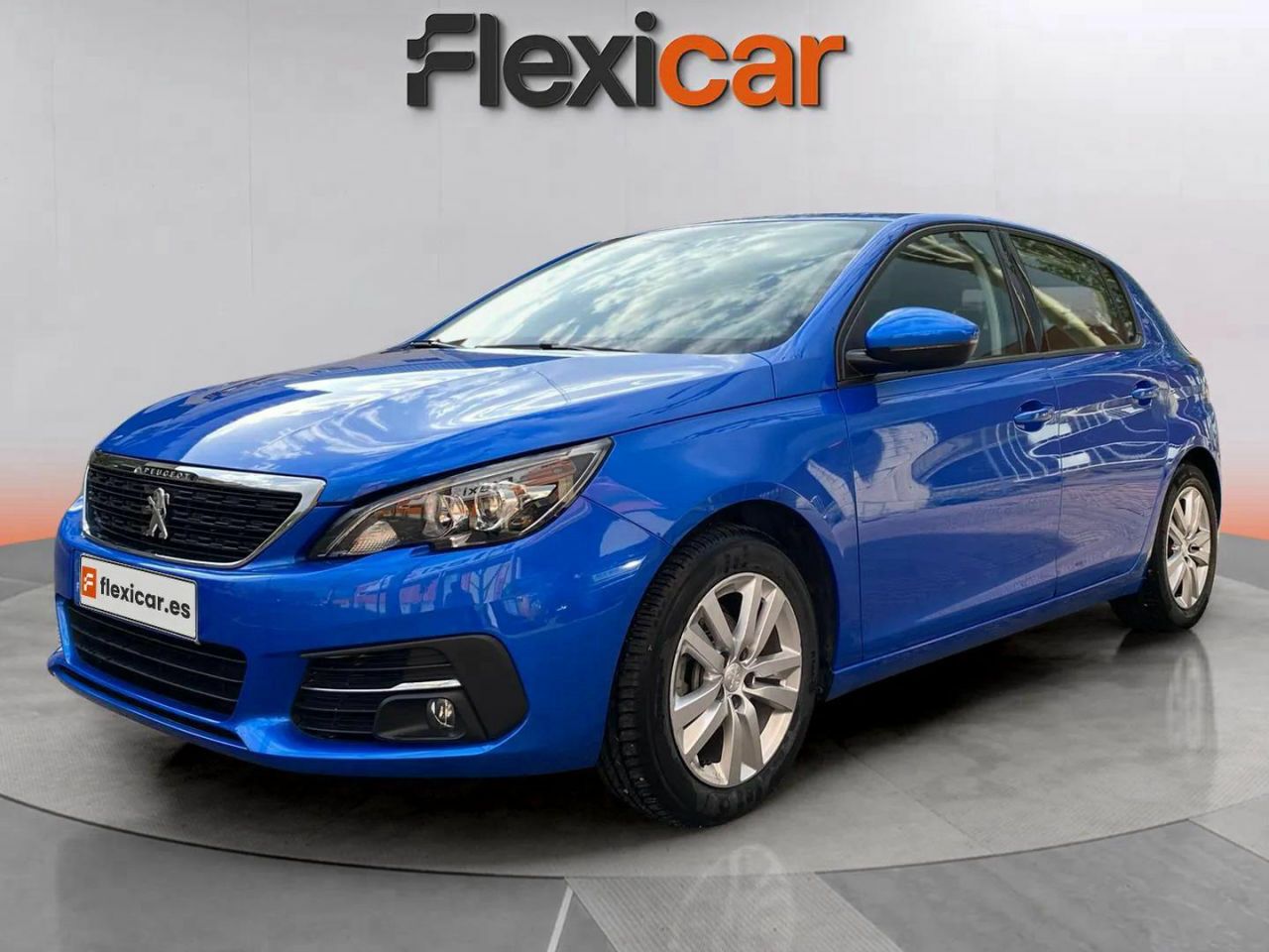 peugeot 308 2020 / foto grande (3)