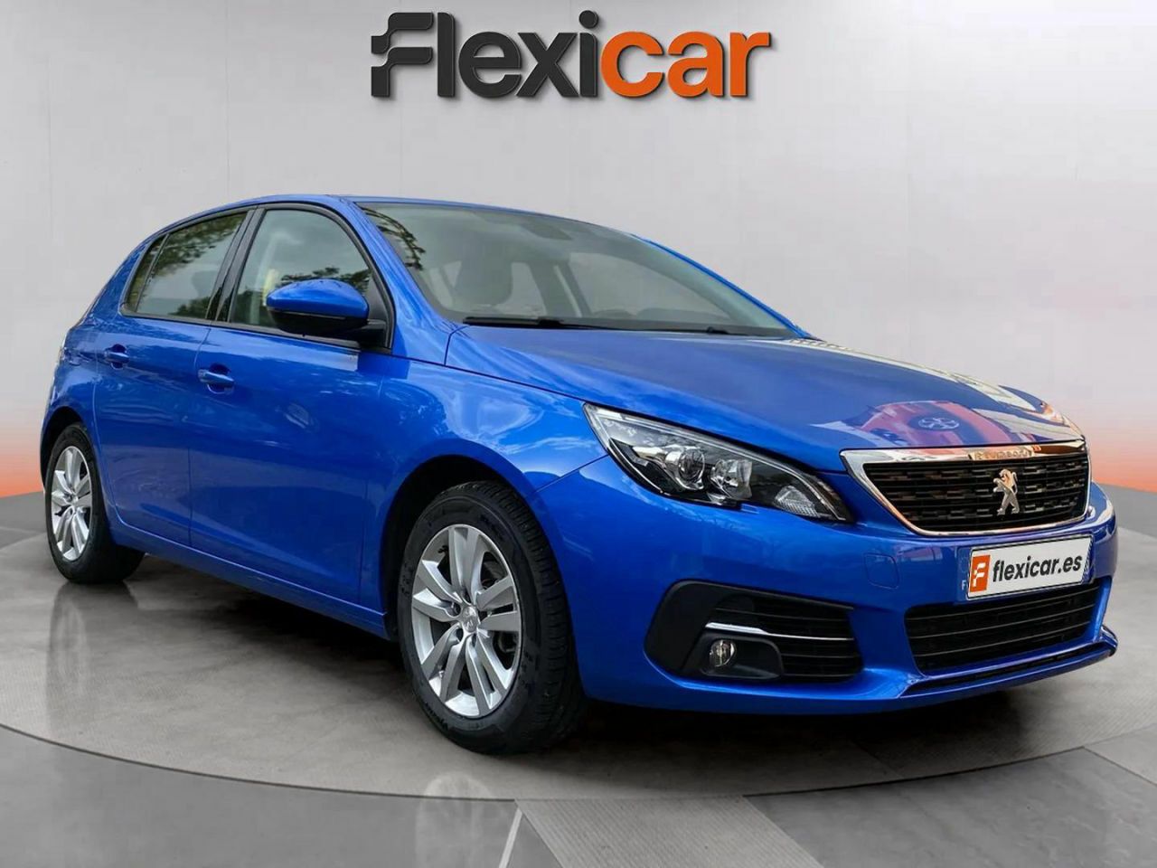 Foto peugeot 308 2020 /