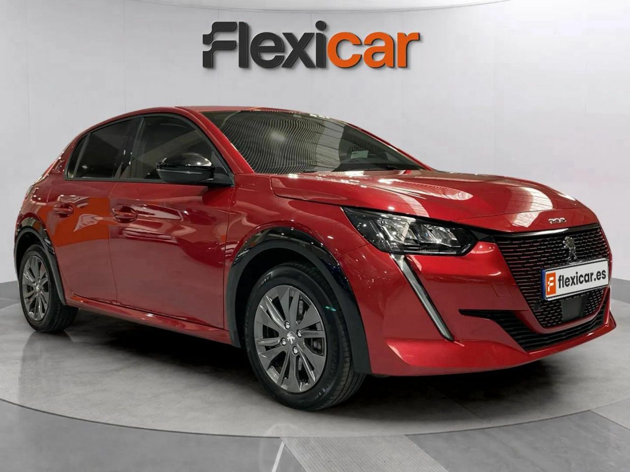 Foto peugeot 208 2023 /