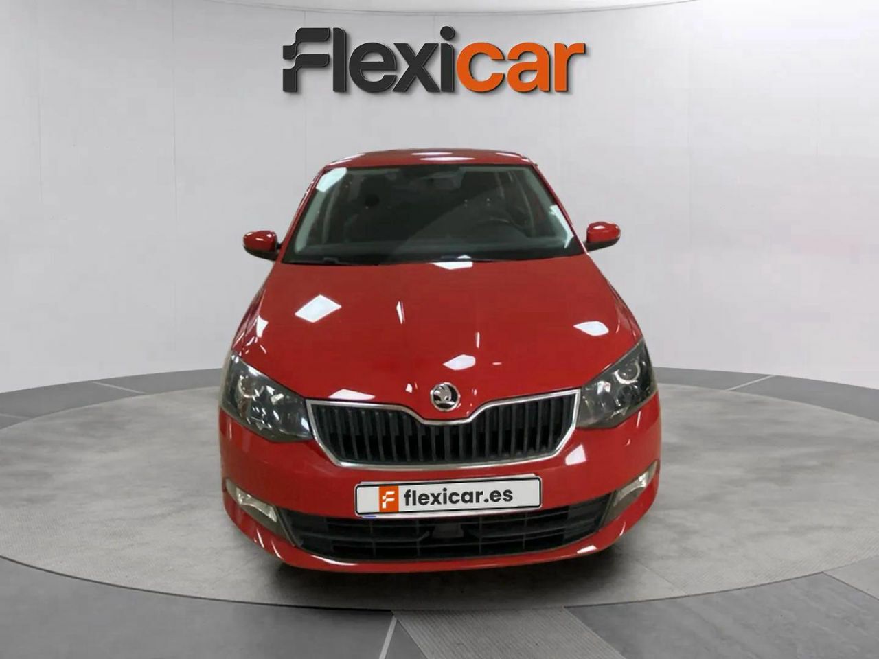 skoda fabia 2016 / foto grande (2)