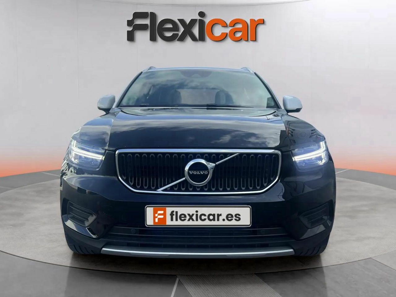 volvo xc40 2018 / foto grande (2)