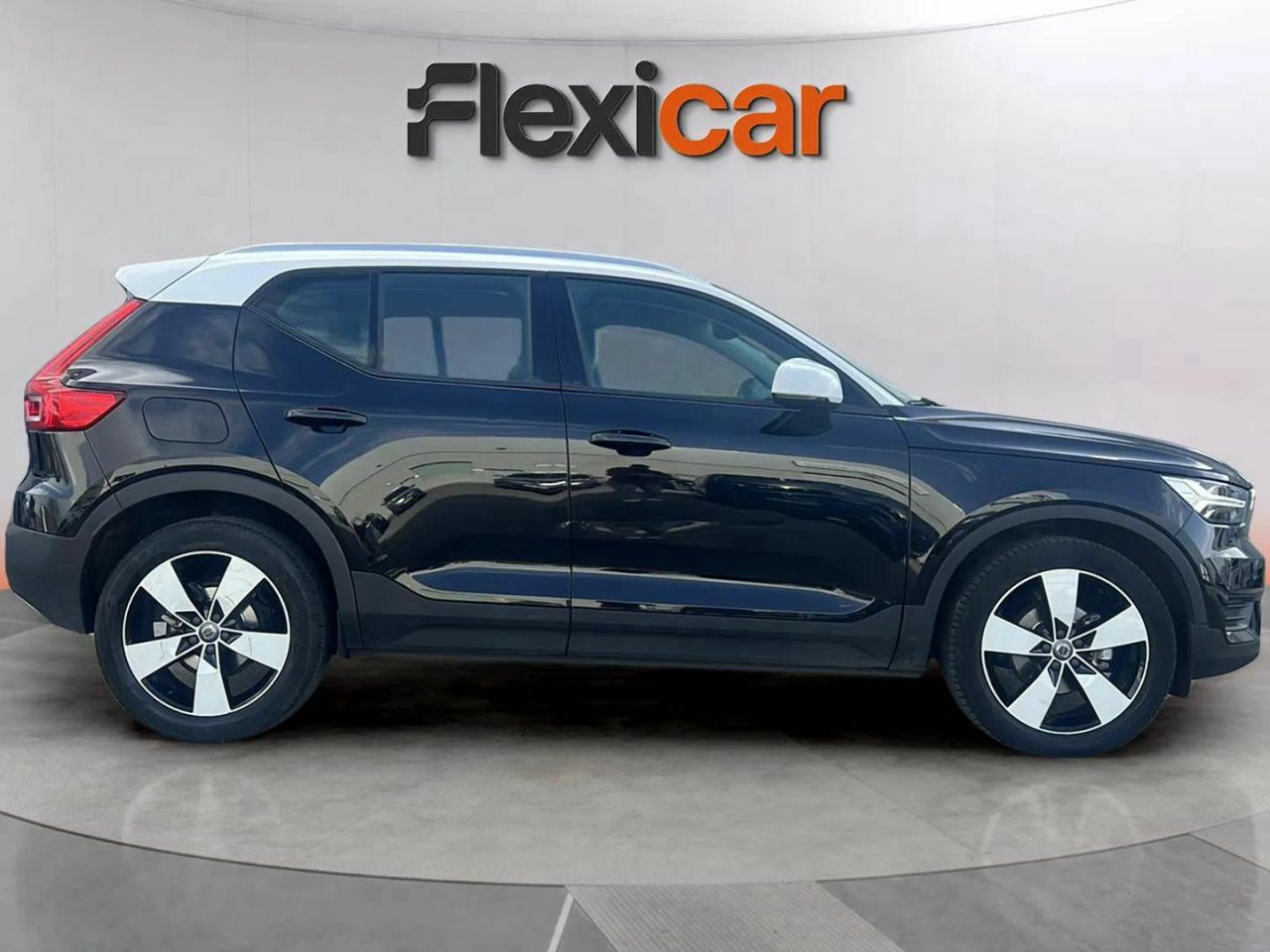 volvo xc40 2018 / foto grande (3)
