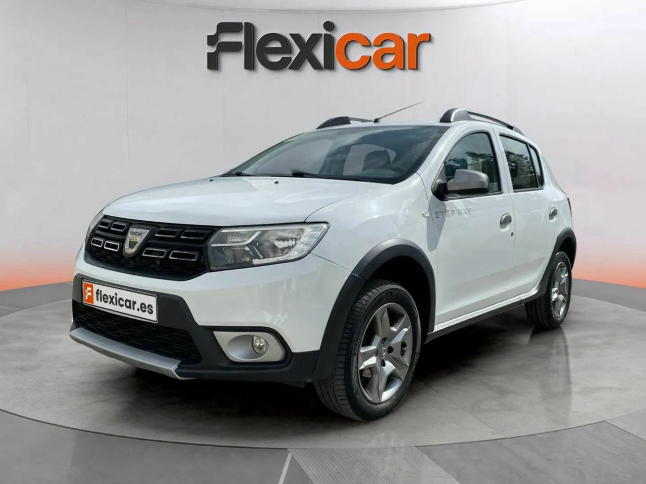 dacia sandero 2018 / foto grande (2)