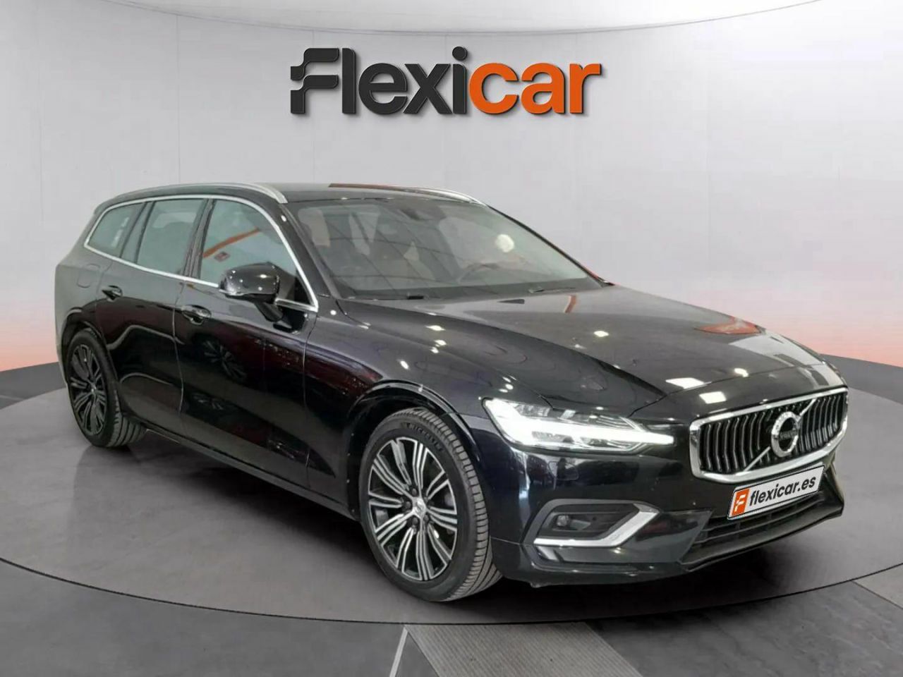 Foto volvo v60 2020 /