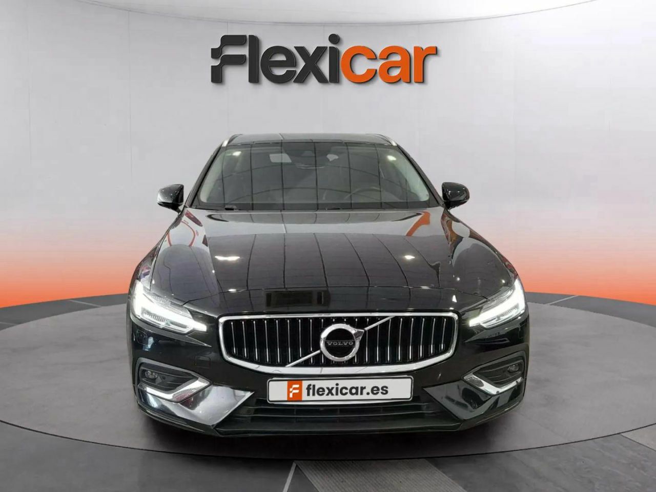 volvo v60 2020 / foto grande (2)