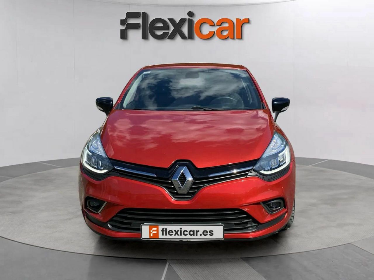 renault clio 2018 / foto grande (2)