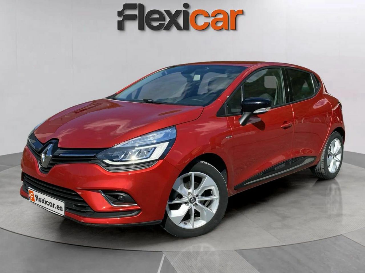 renault clio 2018 / foto grande (3)
