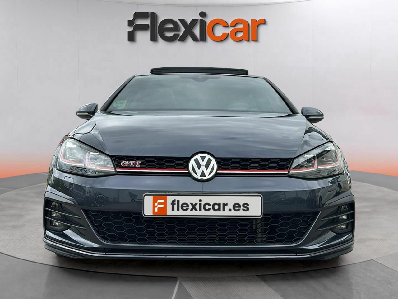 volkswagen golf 2018 / foto grande (2)