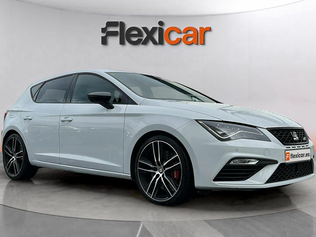 Foto seat leon 2018 /