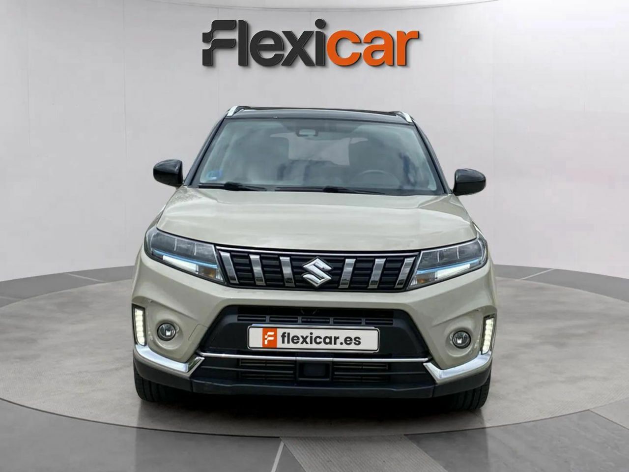 suzuki vitara 2021 / foto grande (2)