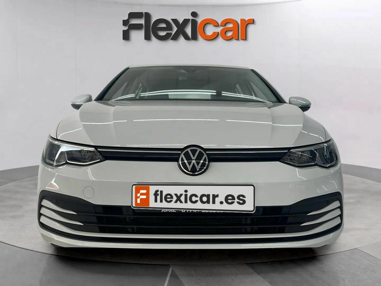 volkswagen golf 2023 / foto grande (2)