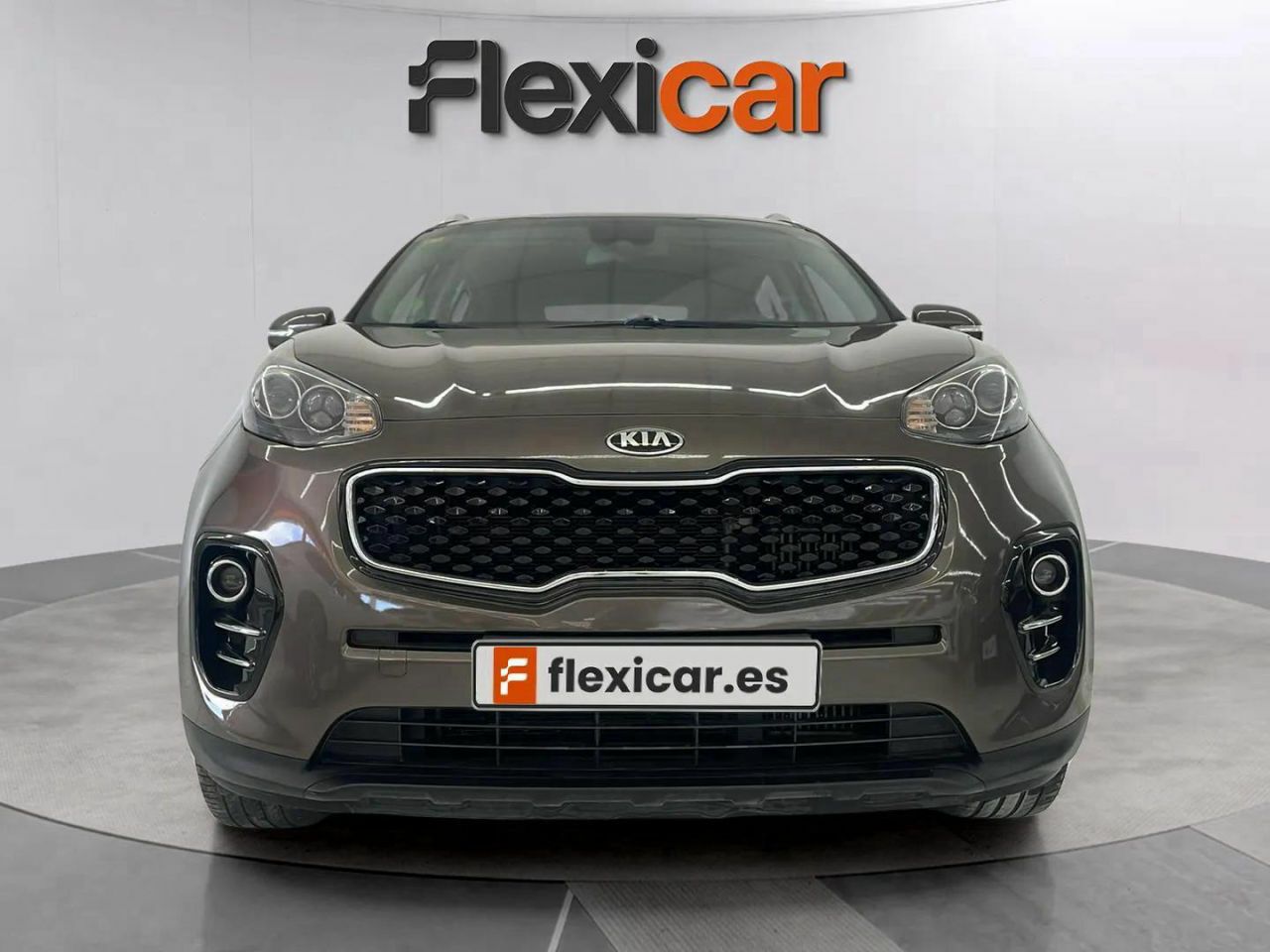 kia sportage 2018 / foto grande (2)