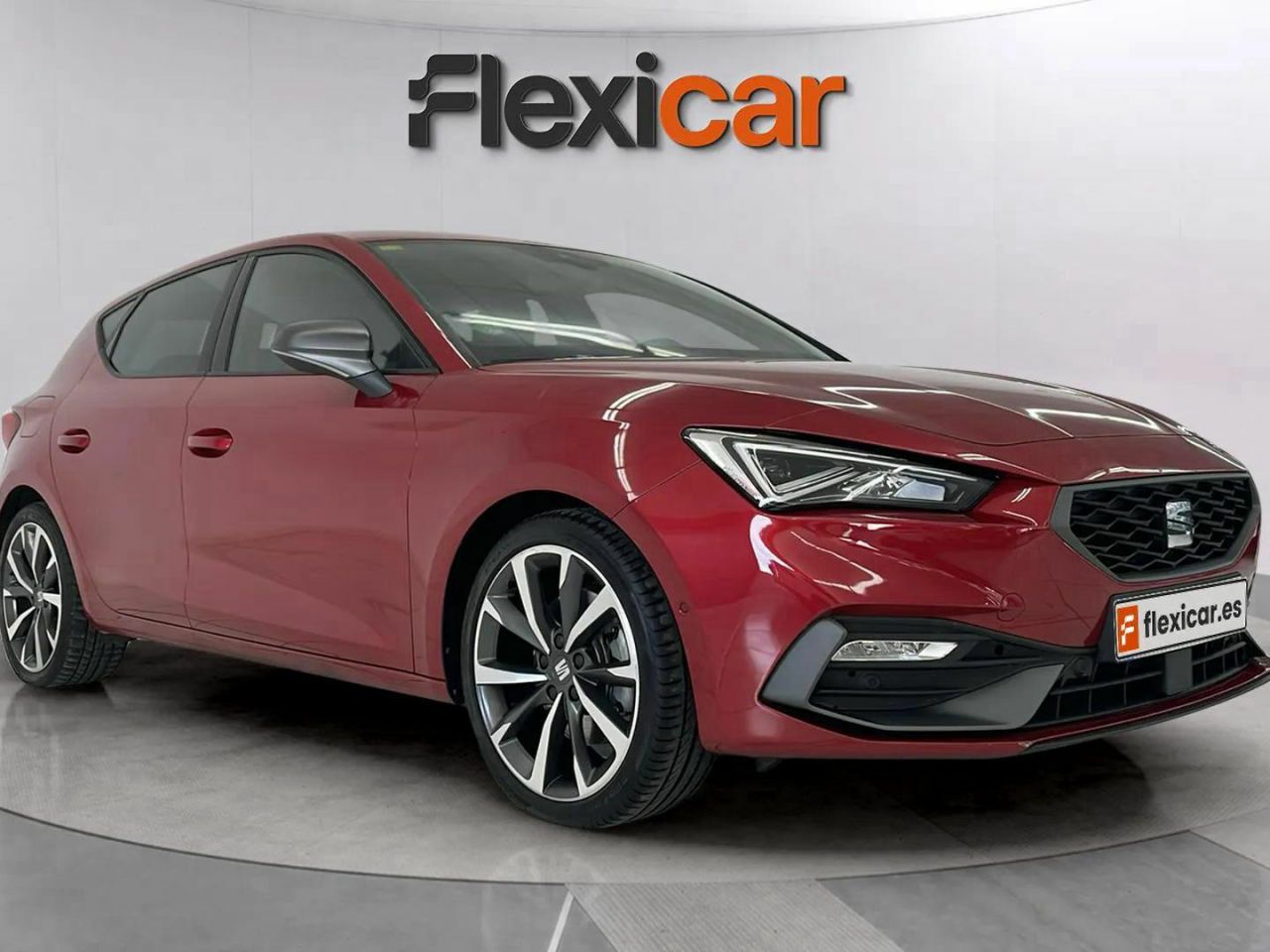 Foto seat leon 2020 /