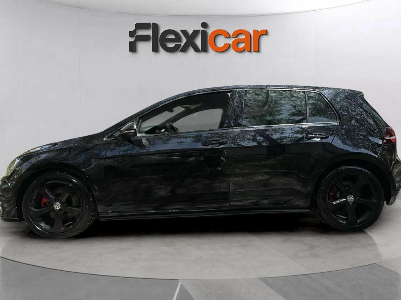 volkswagen golf 2017 / foto grande (3)