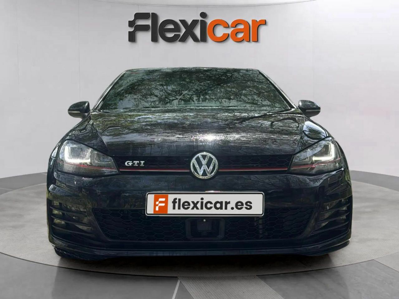 volkswagen golf 2017 / foto grande (2)