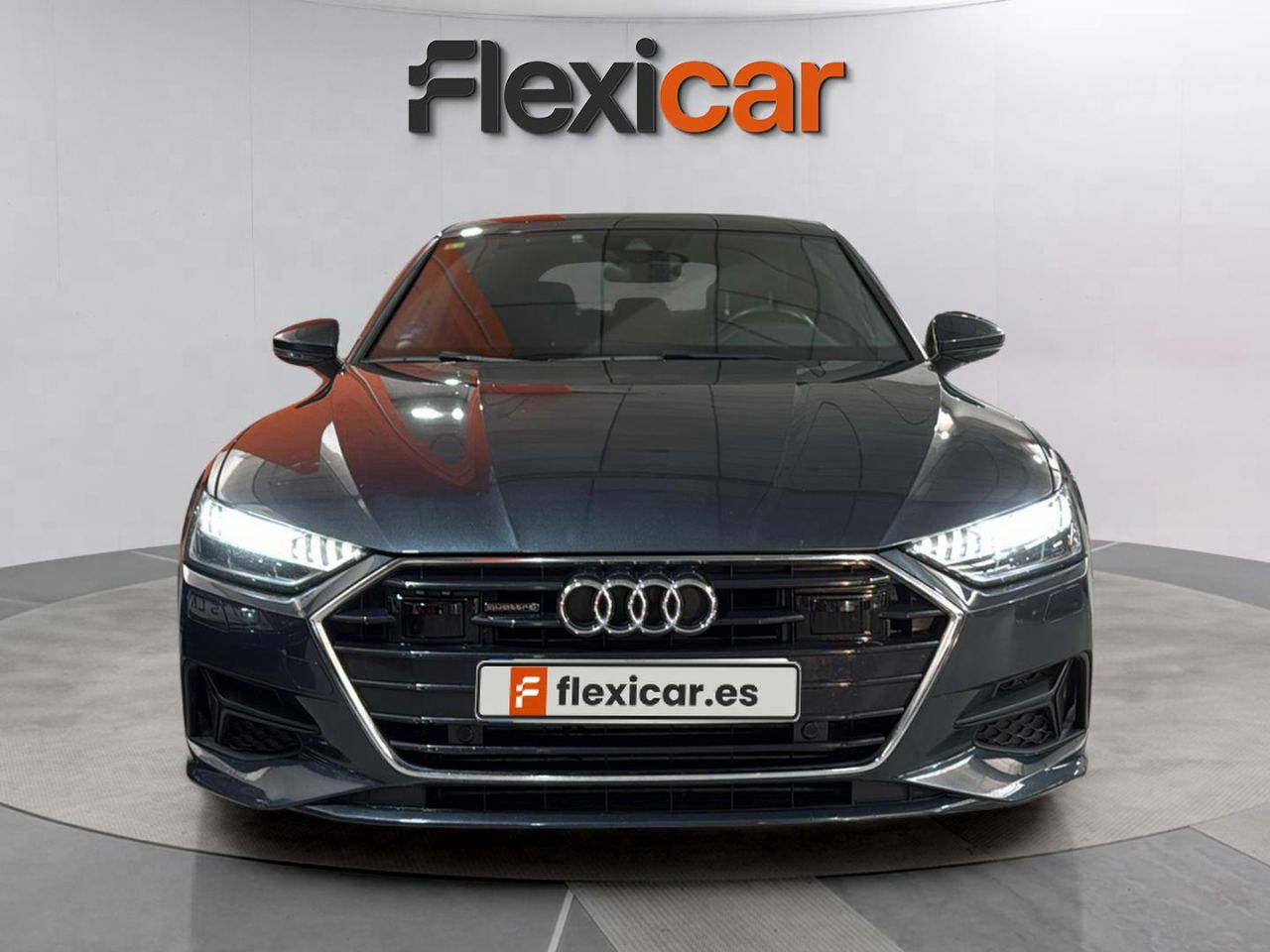 audi a7 2018 / foto grande (2)